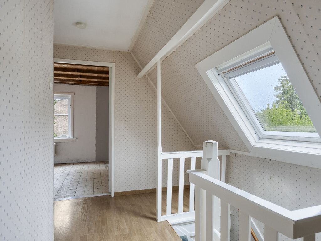 Duivelandstraat 10, Rhoon