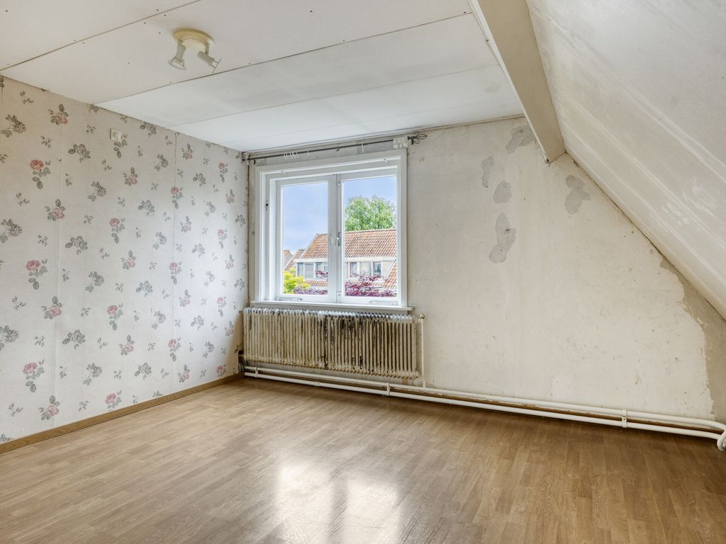 Duivelandstraat 10, Rhoon