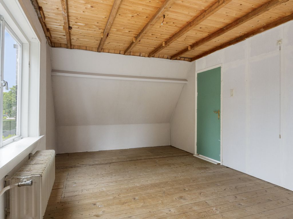 Duivelandstraat 10, Rhoon
