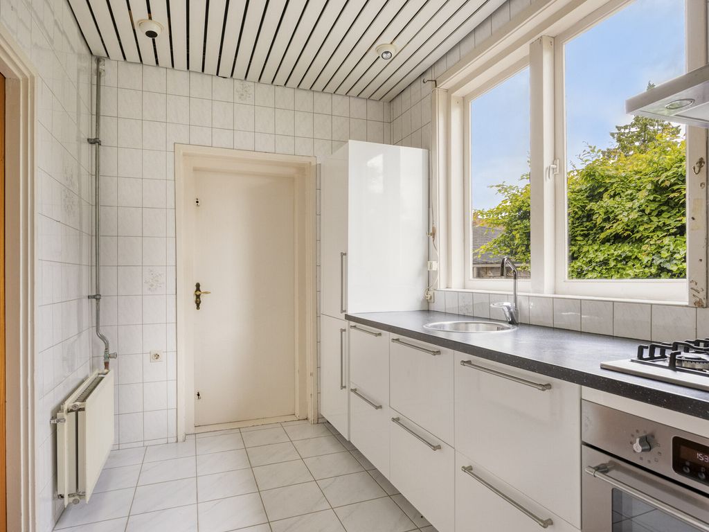 Duivelandstraat 10, Rhoon