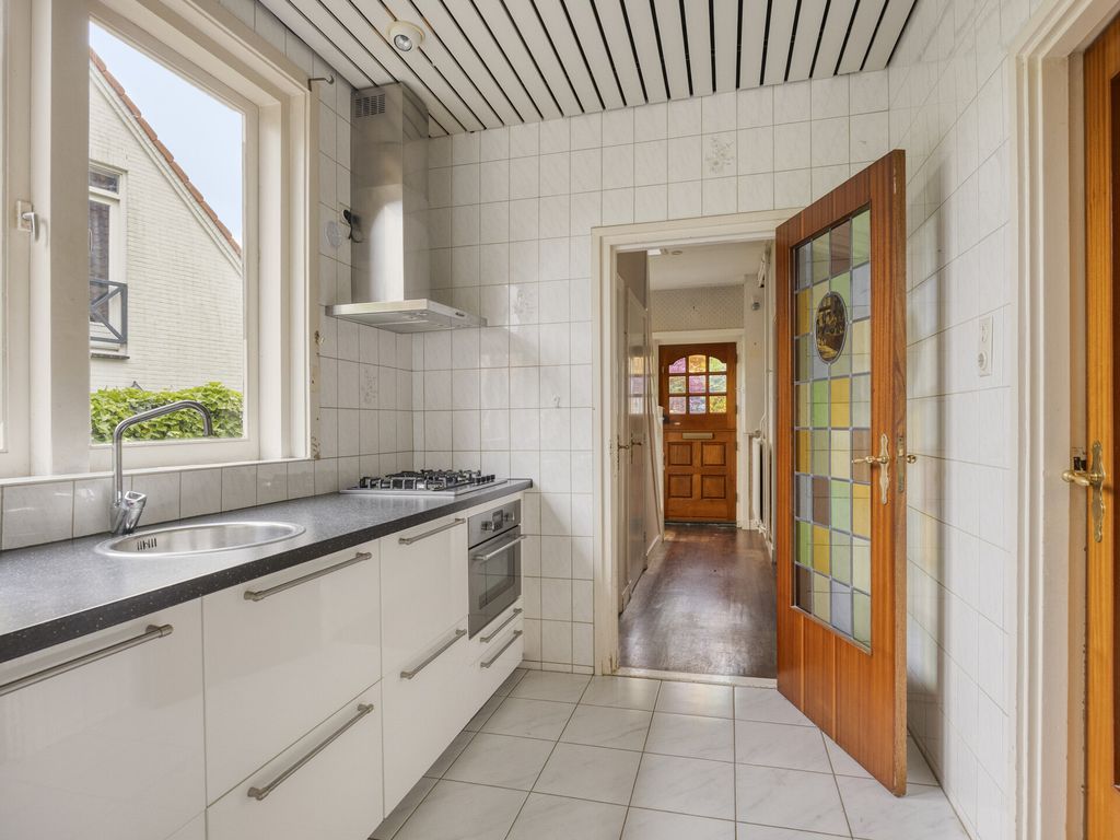 Duivelandstraat 10, Rhoon