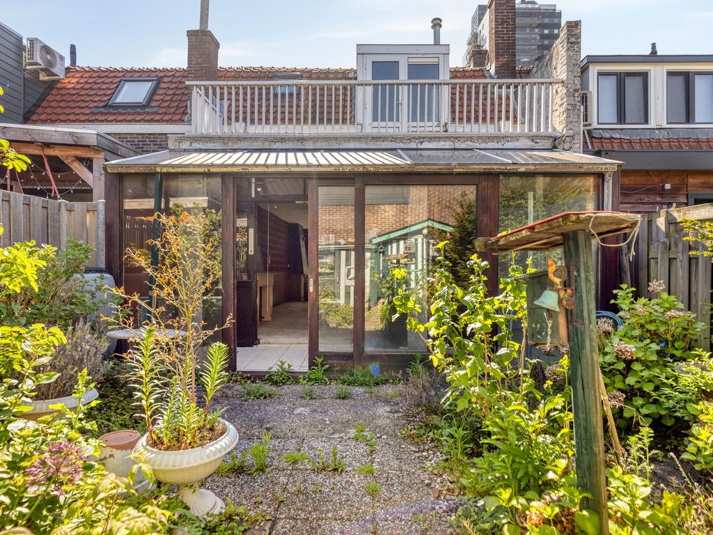 Schoutplein 9, Vlaardingen