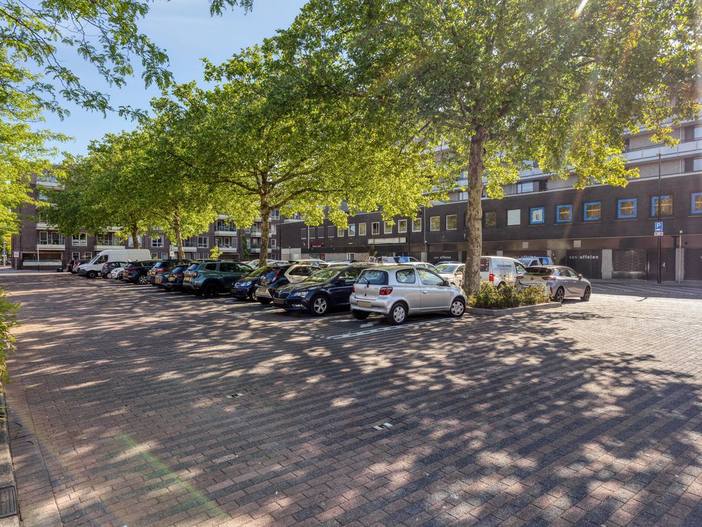 Schoutplein 9, Vlaardingen