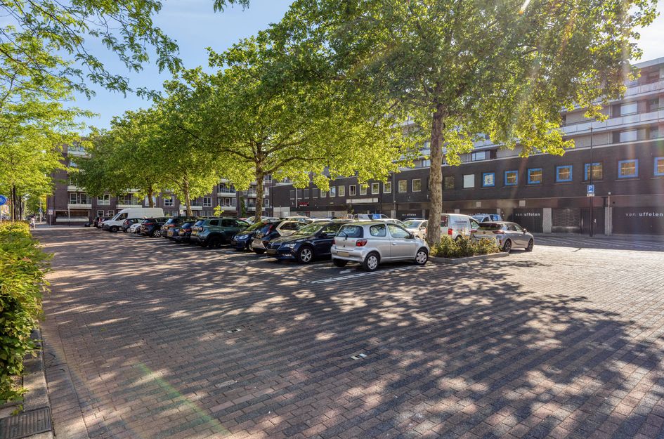 Schoutplein 9