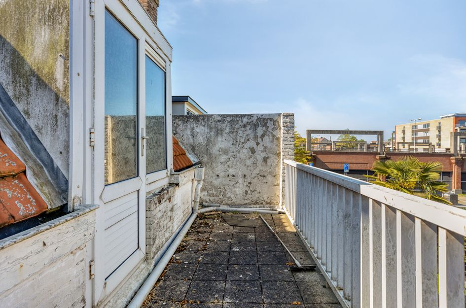 Schoutplein 9