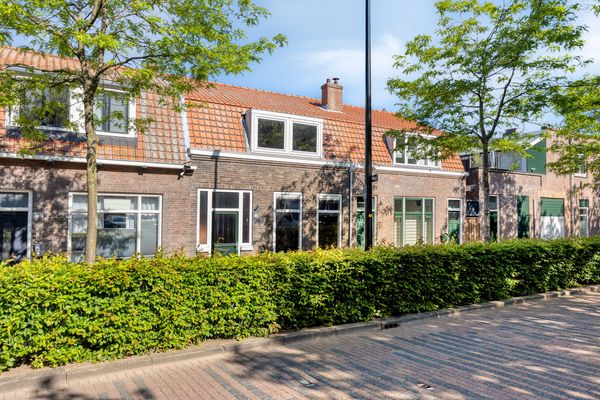 Schoutplein 9
