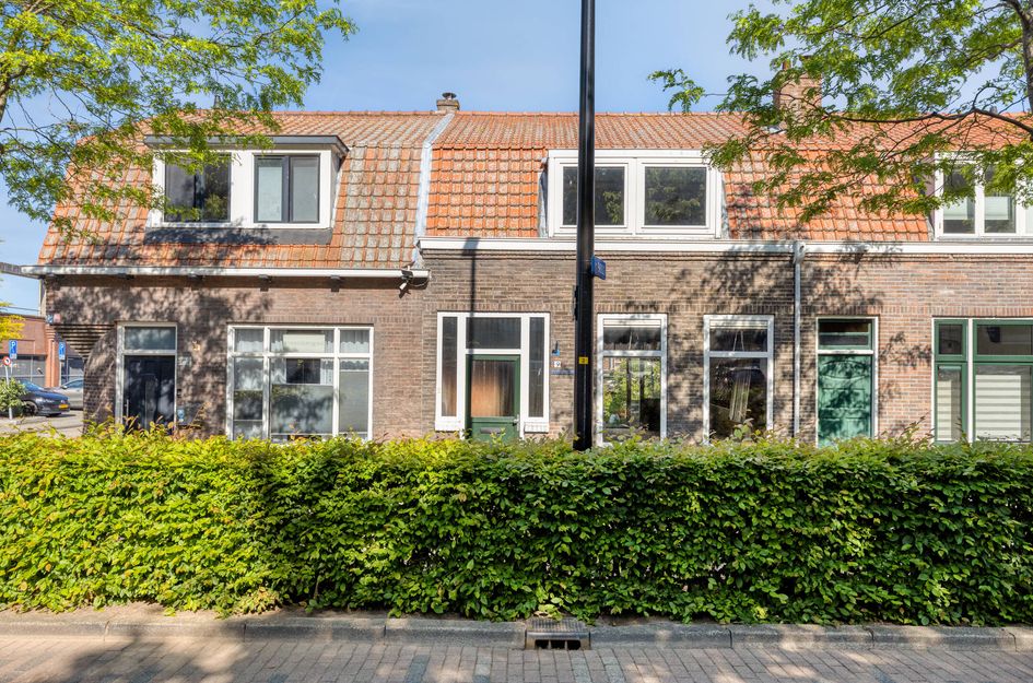 Schoutplein 9