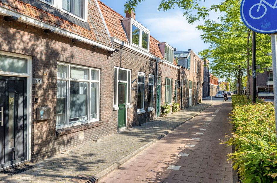Schoutplein 9