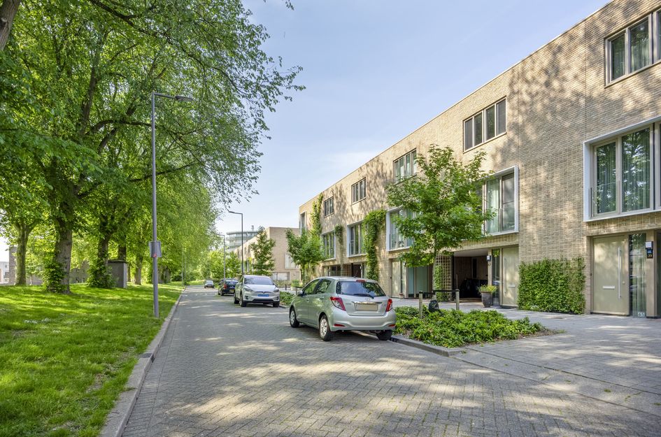 Haifaweg 67