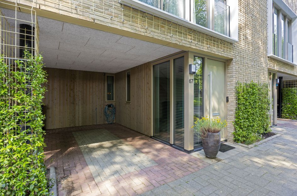 Haifaweg 67