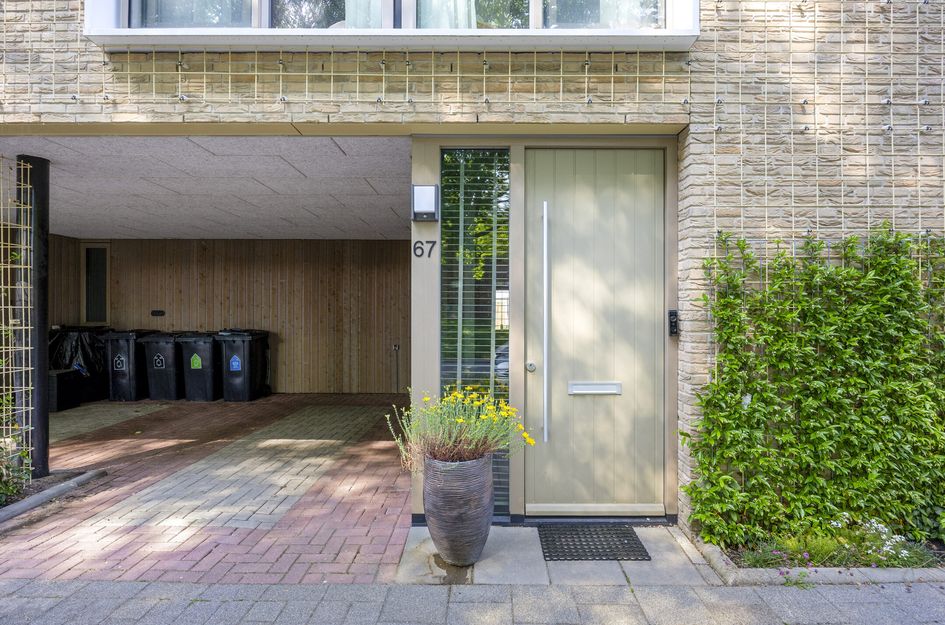 Haifaweg 67