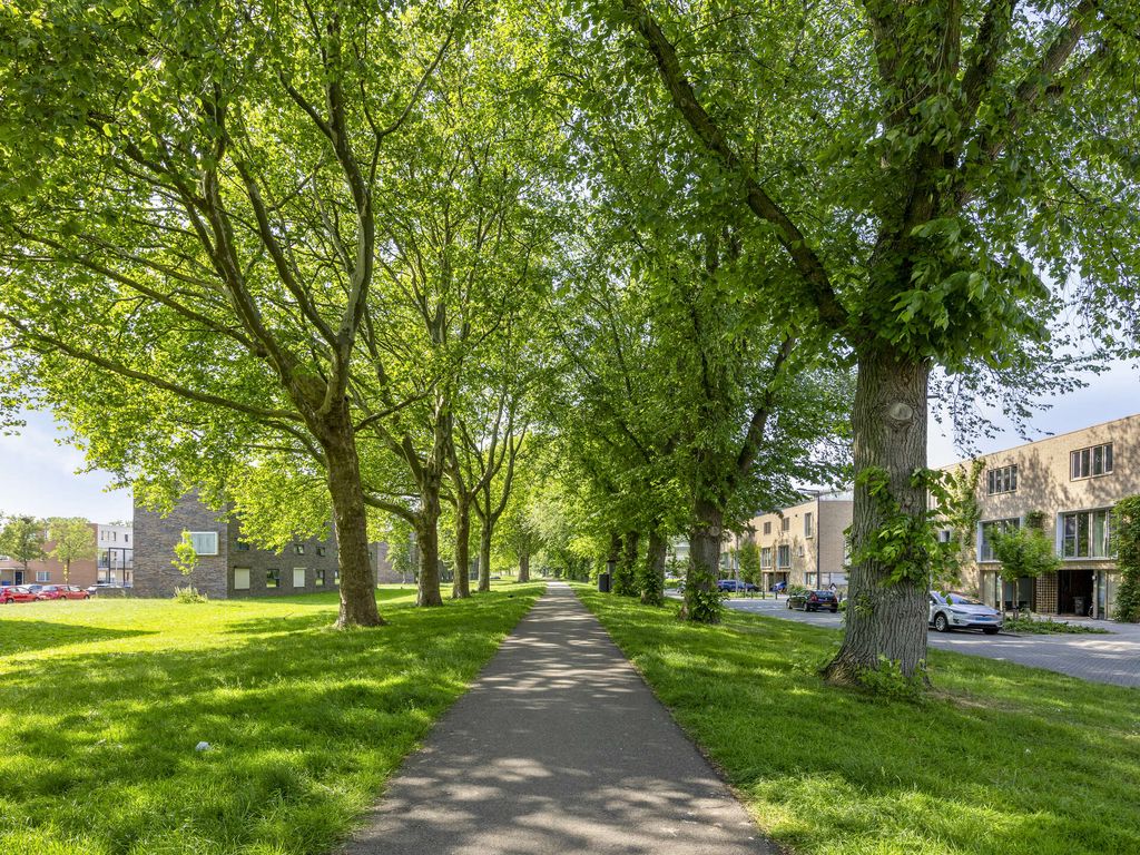 Haifaweg 67, Hoogvliet