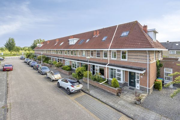 Linnaeusstraat 21