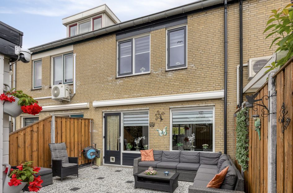 Middenbaan-Zuid 556