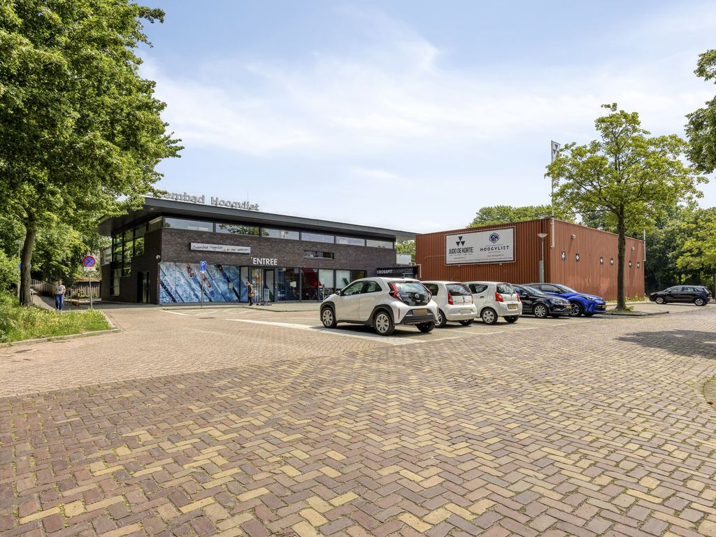 Middenbaan-Zuid 556, Hoogvliet