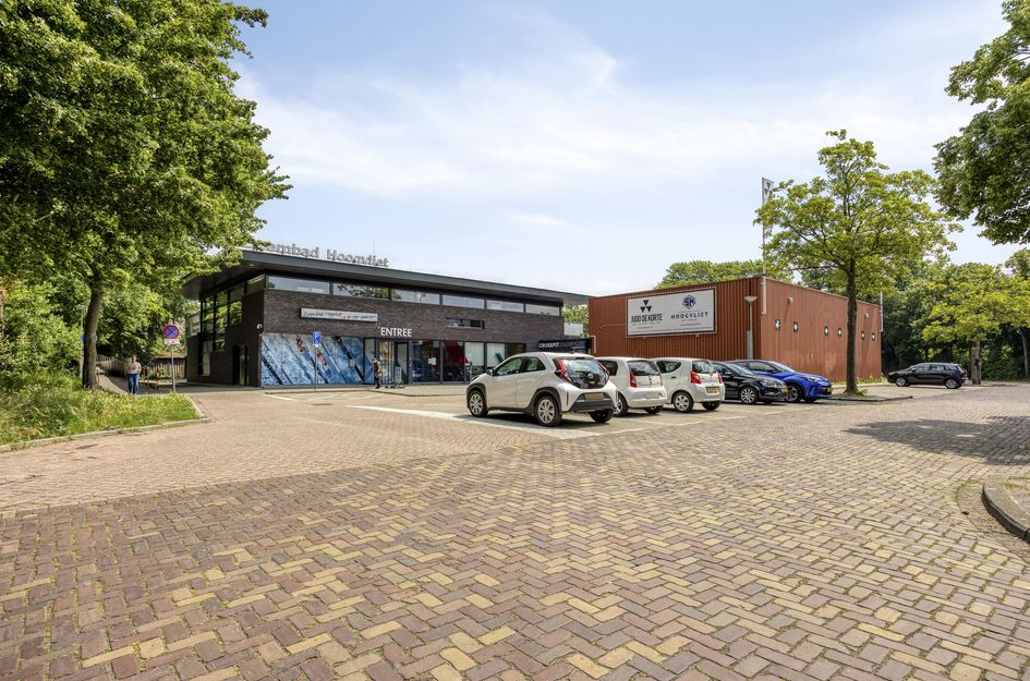 Middenbaan-Zuid 556