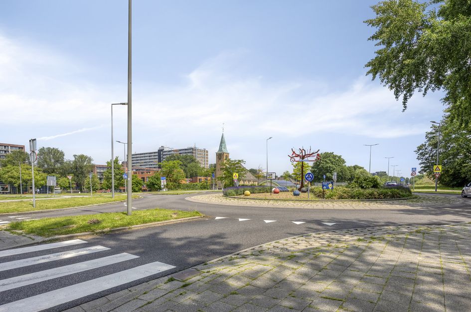 Middenbaan-Zuid 556