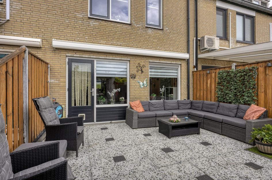 Middenbaan-Zuid 556