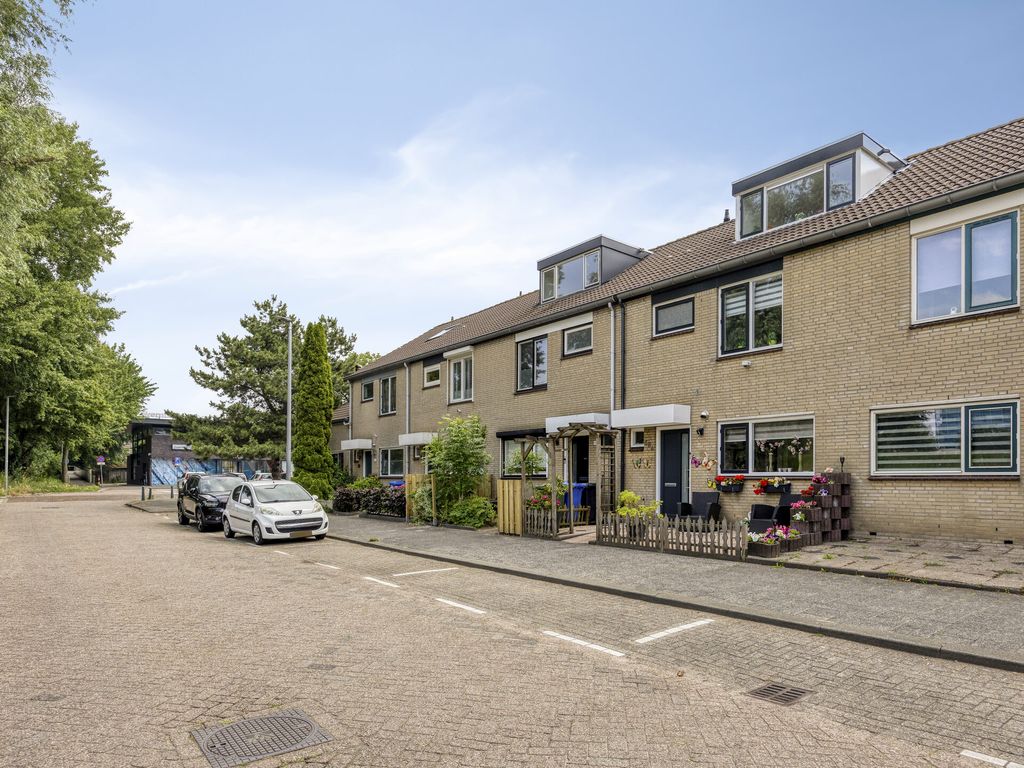 Middenbaan-Zuid 556, Hoogvliet