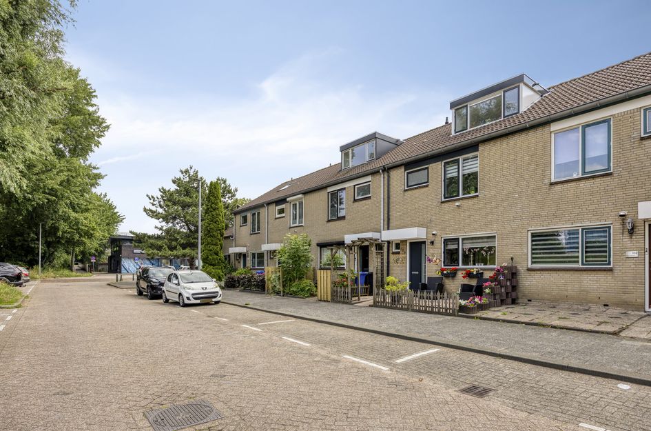 Middenbaan-Zuid 556