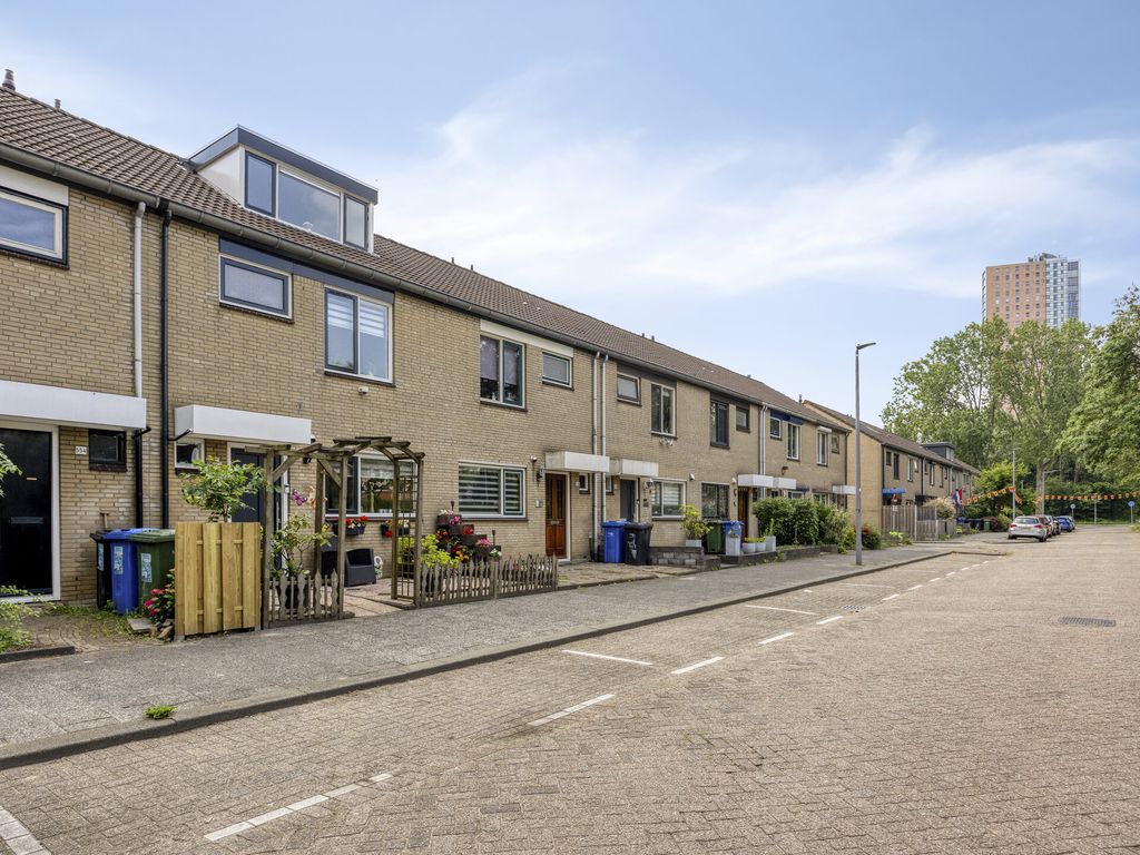 Middenbaan-Zuid 556, Hoogvliet