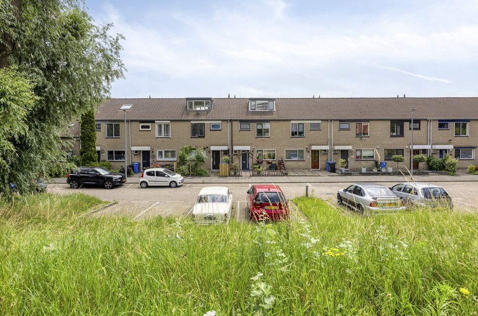 Middenbaan-Zuid 556
