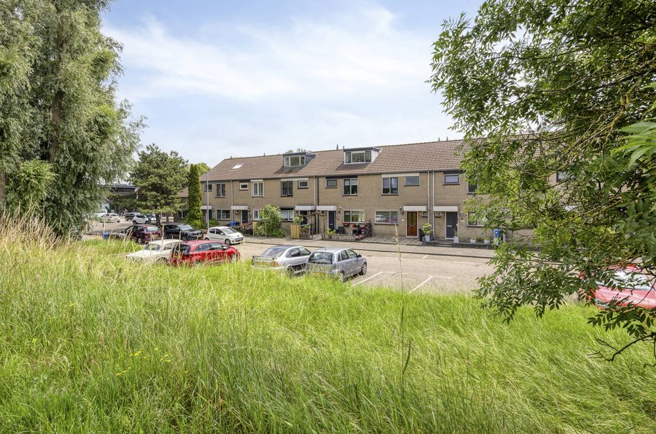 Middenbaan-Zuid 556