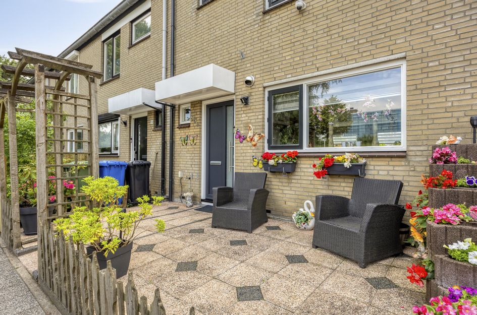 Middenbaan-Zuid 556