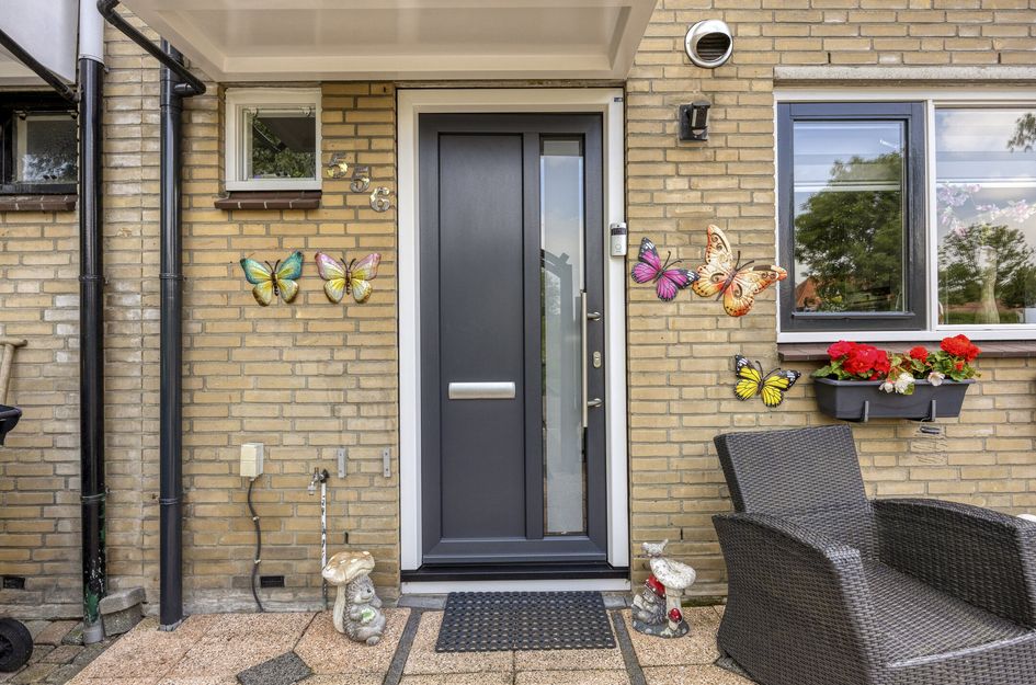 Middenbaan-Zuid 556