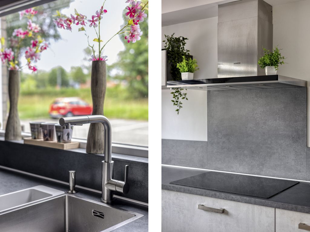 Middenbaan-Zuid 556, Hoogvliet