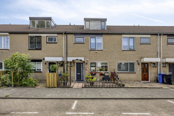 Middenbaan-Zuid 556