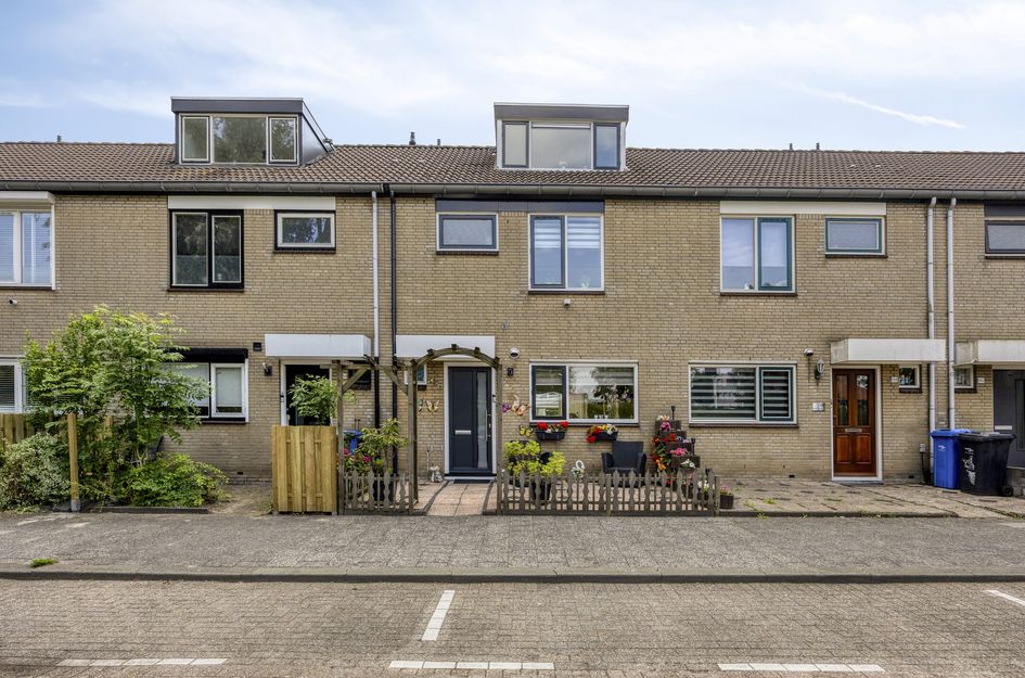 Middenbaan-Zuid 556