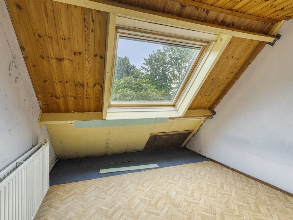 Nachtegaal 12, Hoogvliet