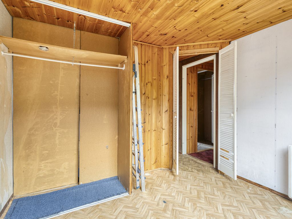 Nachtegaal 12, Hoogvliet