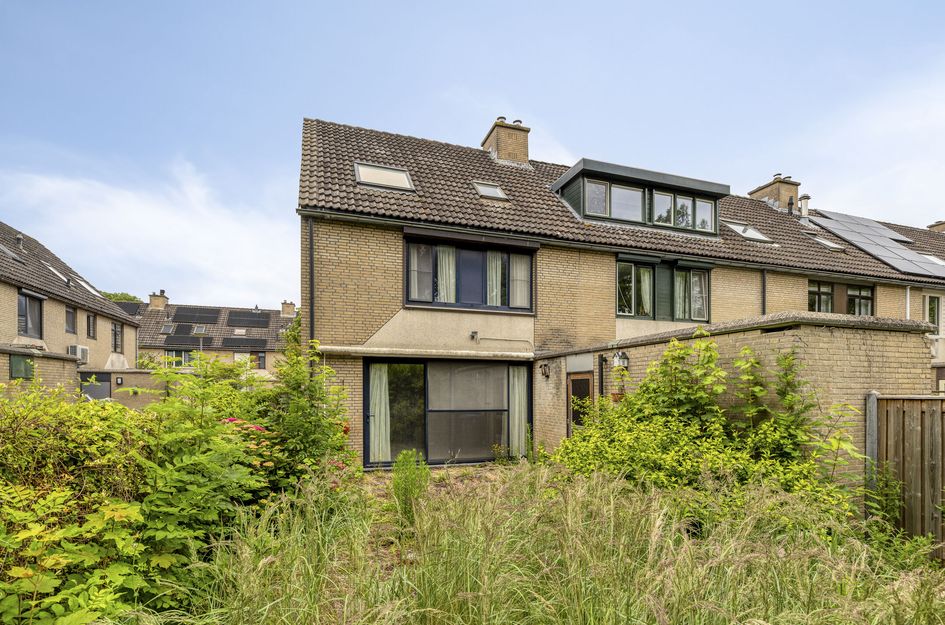 Nachtegaal 12
