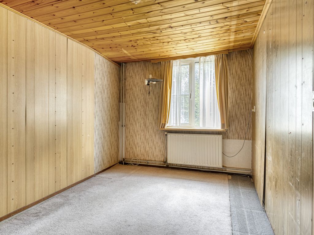 Nachtegaal 12, Hoogvliet