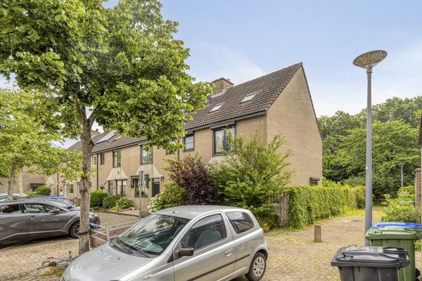 Nachtegaal 12