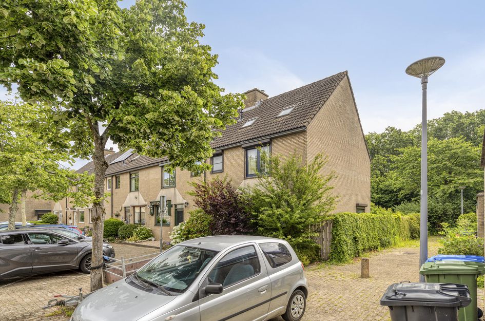 Nachtegaal 12