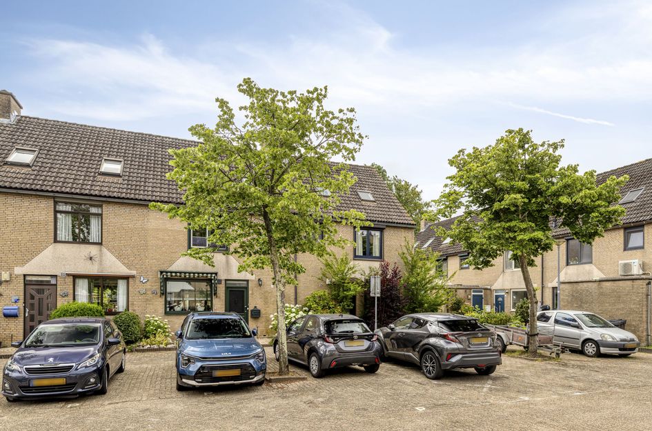 Nachtegaal 12