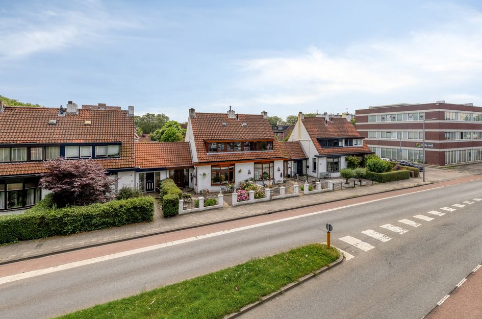 Oude Wal 14