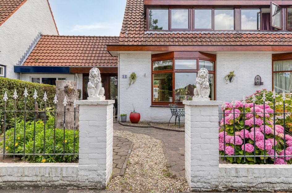 Oude Wal 14