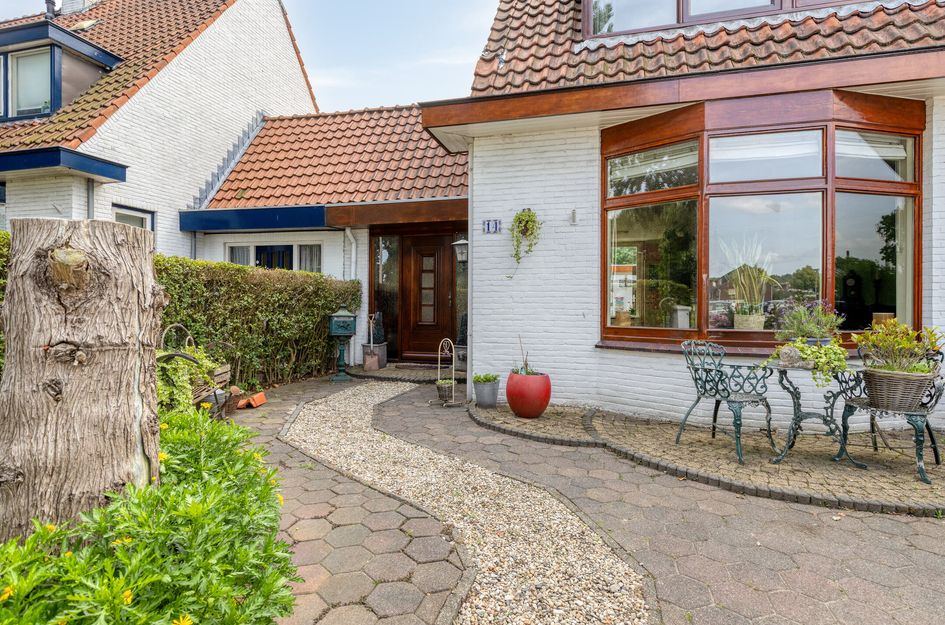 Oude Wal 14