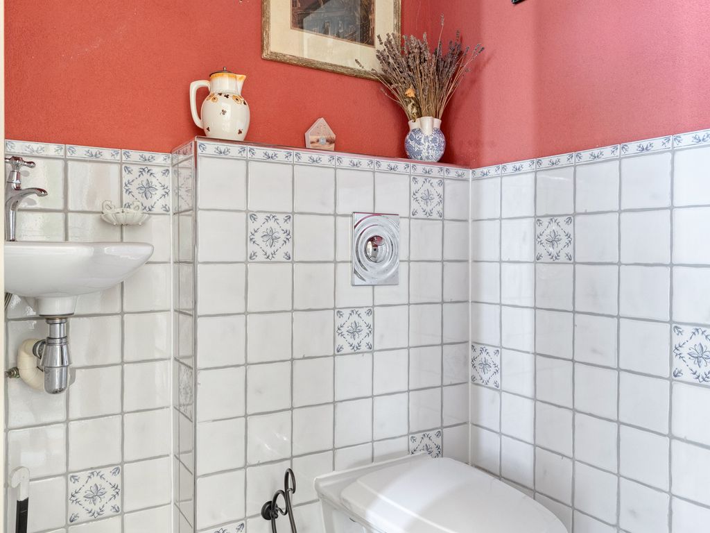Oude Wal 14, Hoogvliet