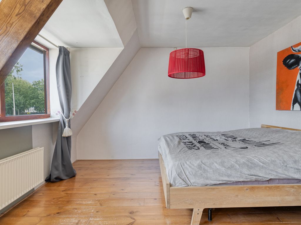 Oude Wal 14, Hoogvliet