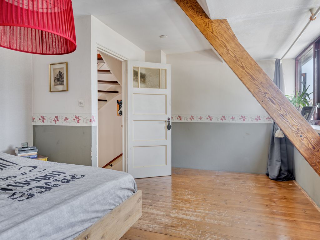 Oude Wal 14, Hoogvliet