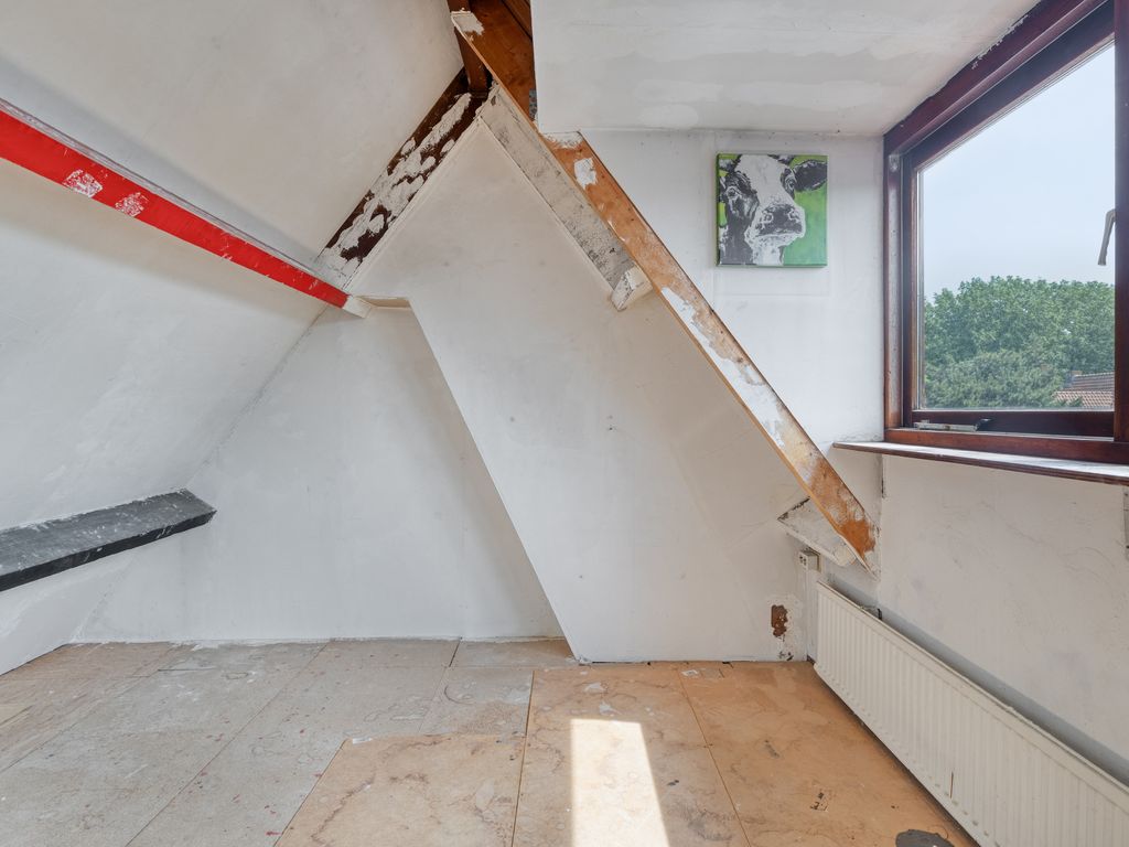 Oude Wal 14, Hoogvliet