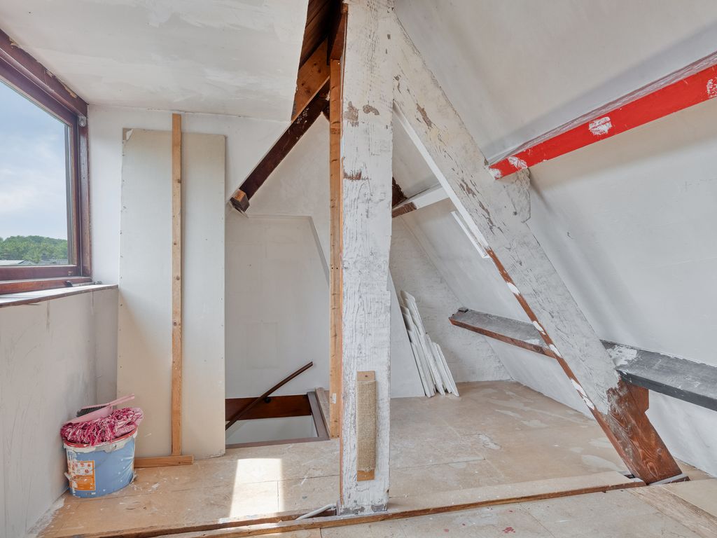 Oude Wal 14, Hoogvliet