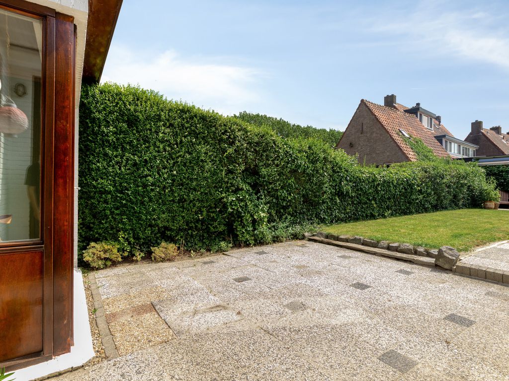 Oude Wal 14, Hoogvliet