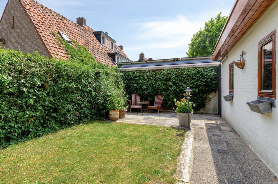 Oude Wal 14