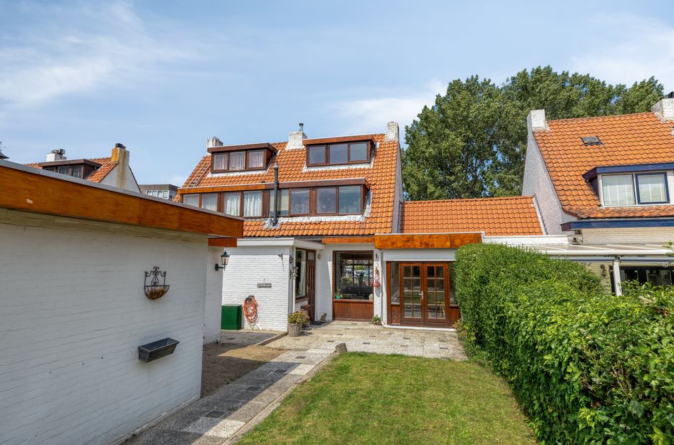 Oude Wal 14